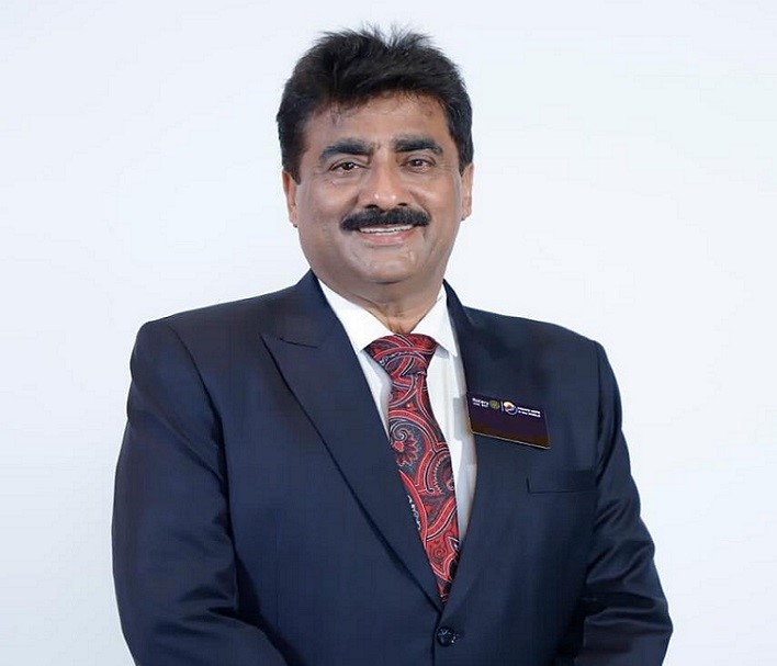 Ravinder Gugnani