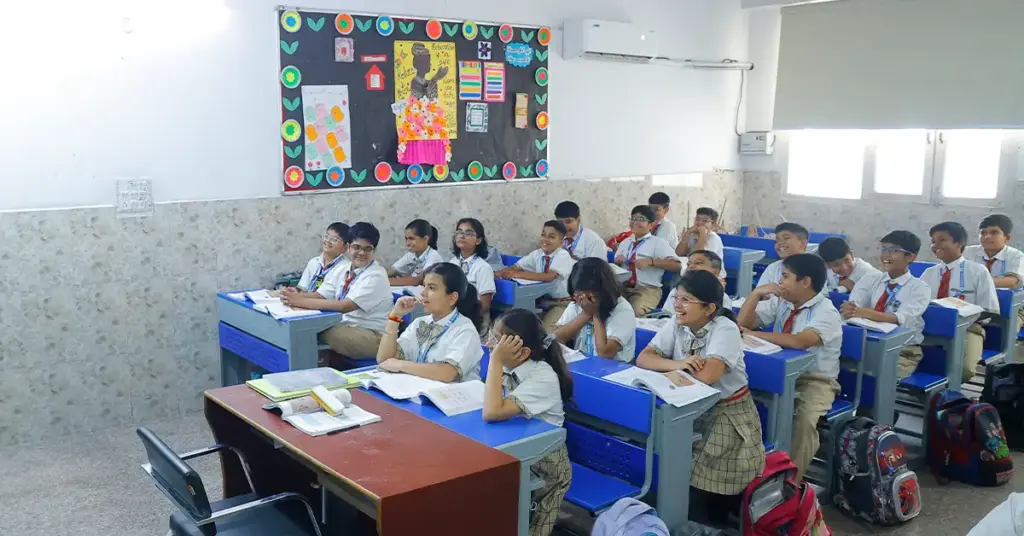 Best Classrooms and Technology