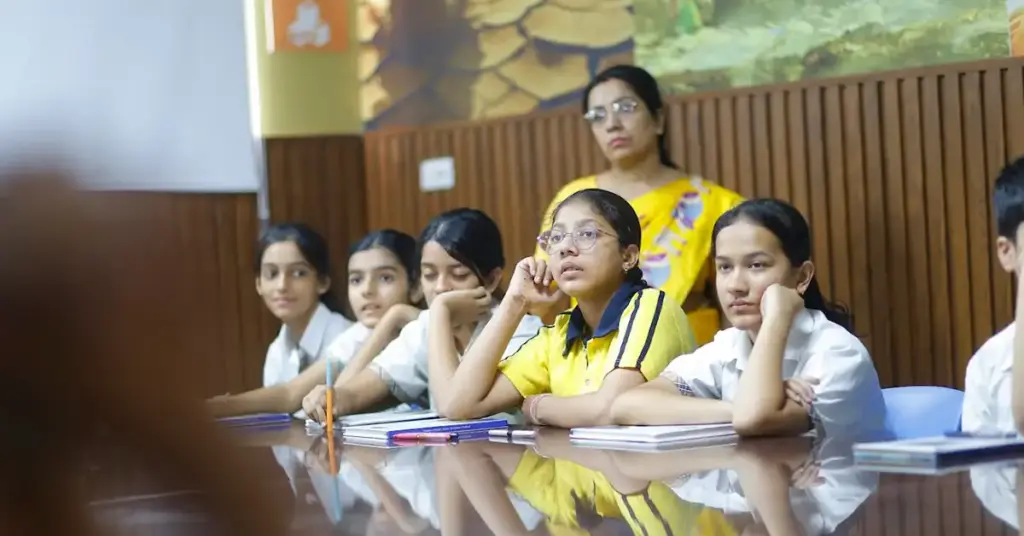 Well-Equipped Labs and Practical Learning