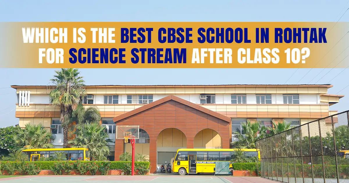 CBSE School in Rohtak