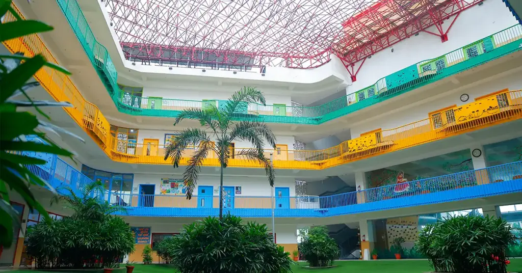 Best School in Rohtak