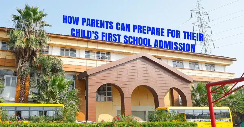 Senior Secondary School in Rohtak