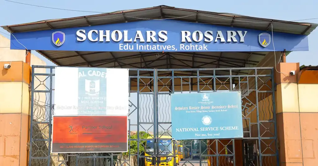 Why Parents in Rohtak Prefer Scholars Rosary