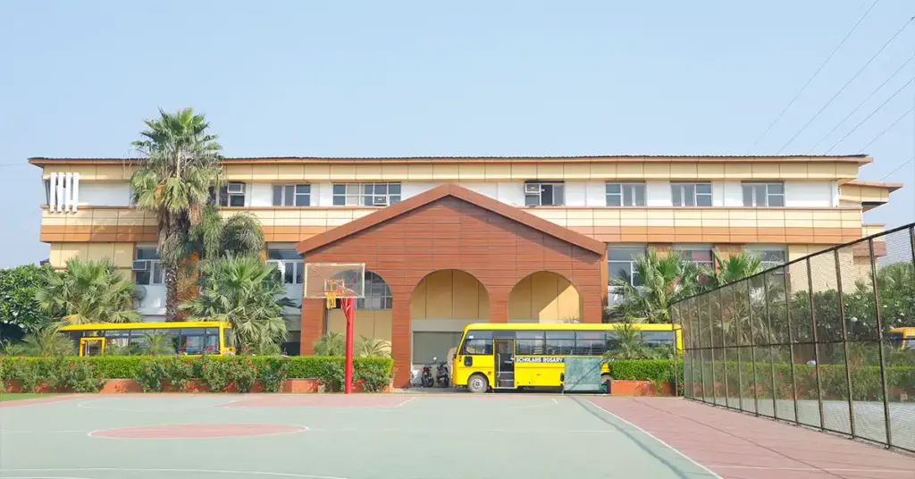 Best CBSE School in Rohtak
