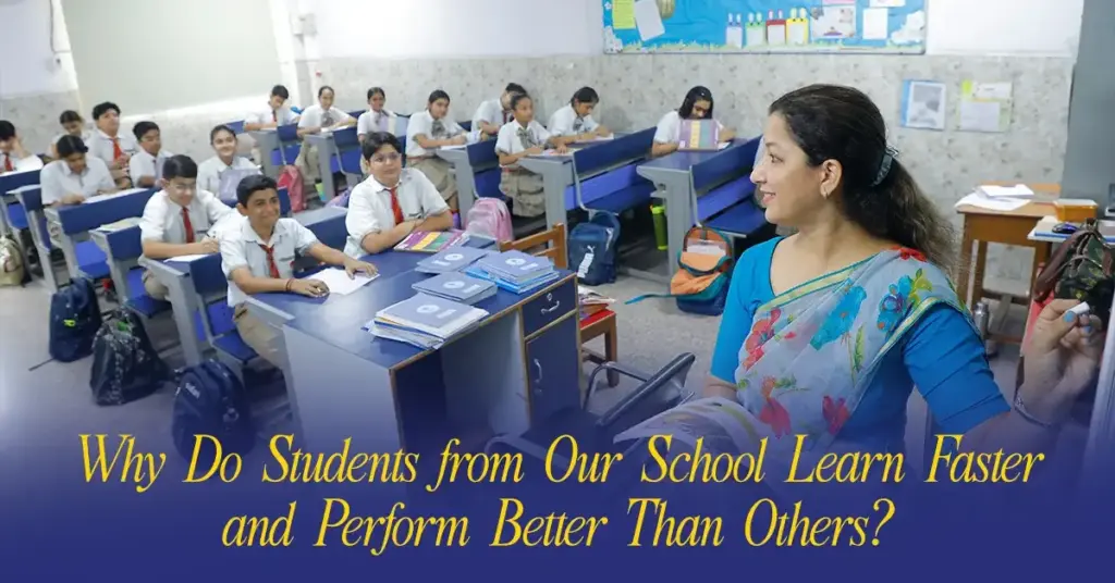Schools in Rohtak