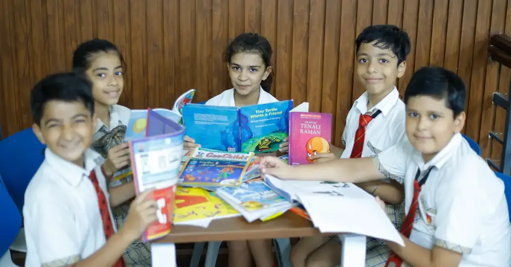 Before Admission: Take Time to Choose the Right School