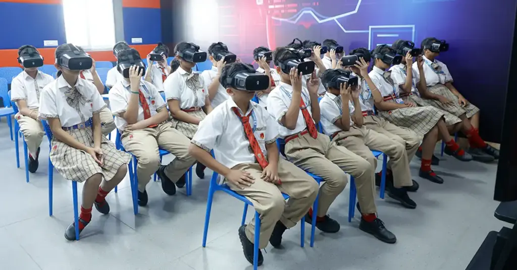 Opportunities Beyond Academics