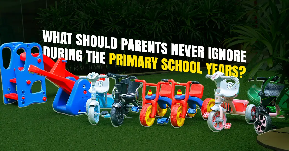 Primary Schools in Rohtak