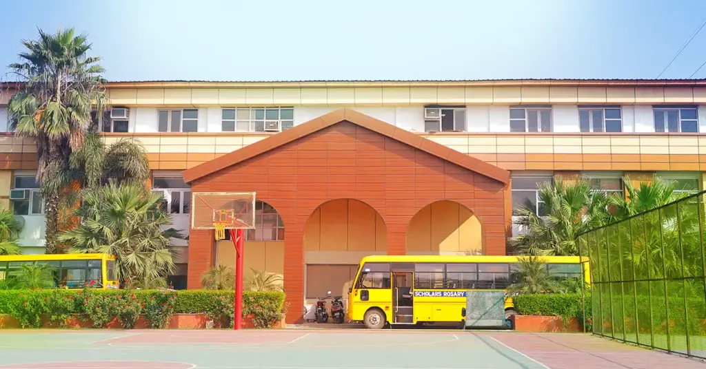 How Scholars Rosary, the Best School in Rohtak Senior, Prepares Students for Board Exams
