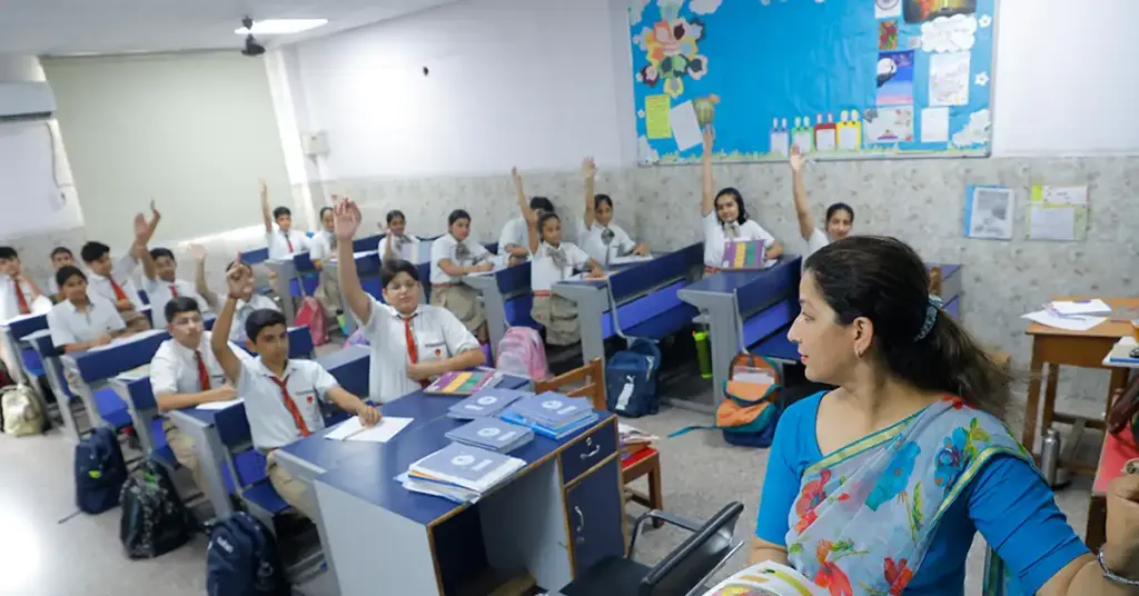 Laboratories, Library, and Learning Facilities