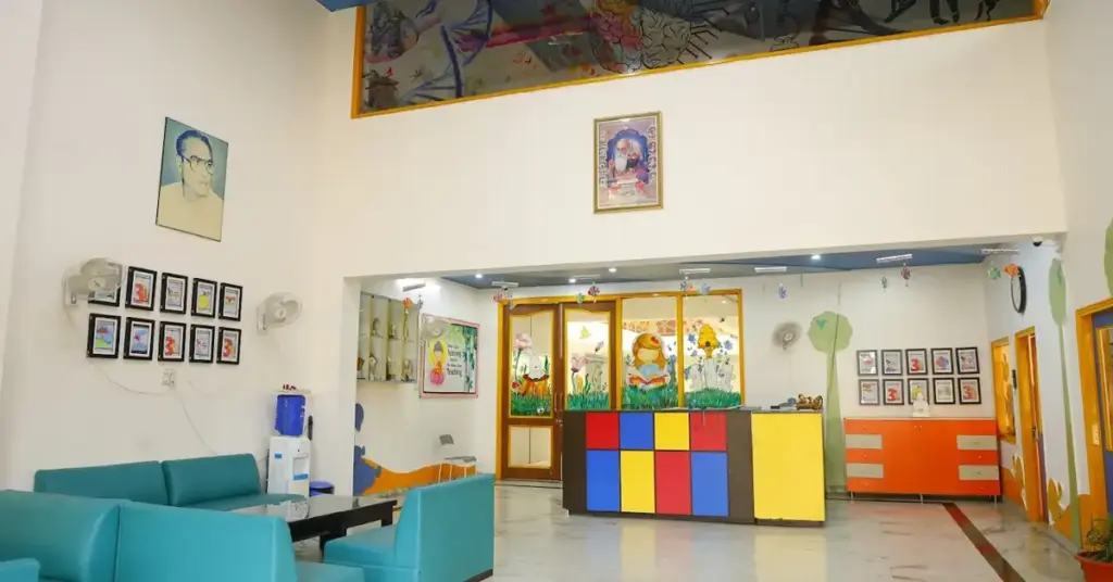 Why Scholars Rosary Is One of the Most Popular Schools in Rohtak Among Parents