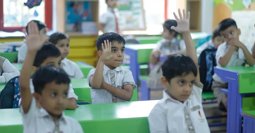 English Medium Does Not Mean Leaving Hindi Behind