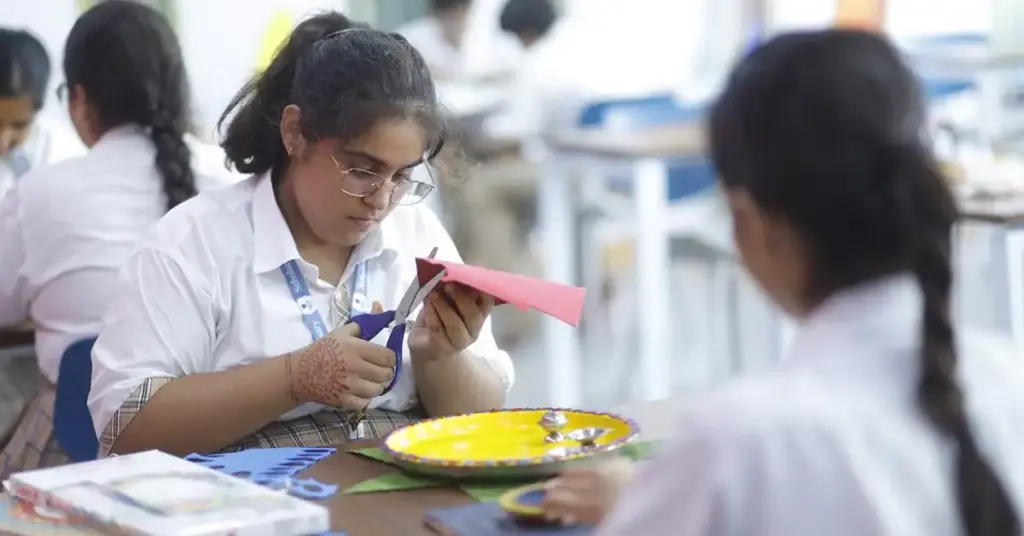 Giving Children a Voice Through Creative Activities
