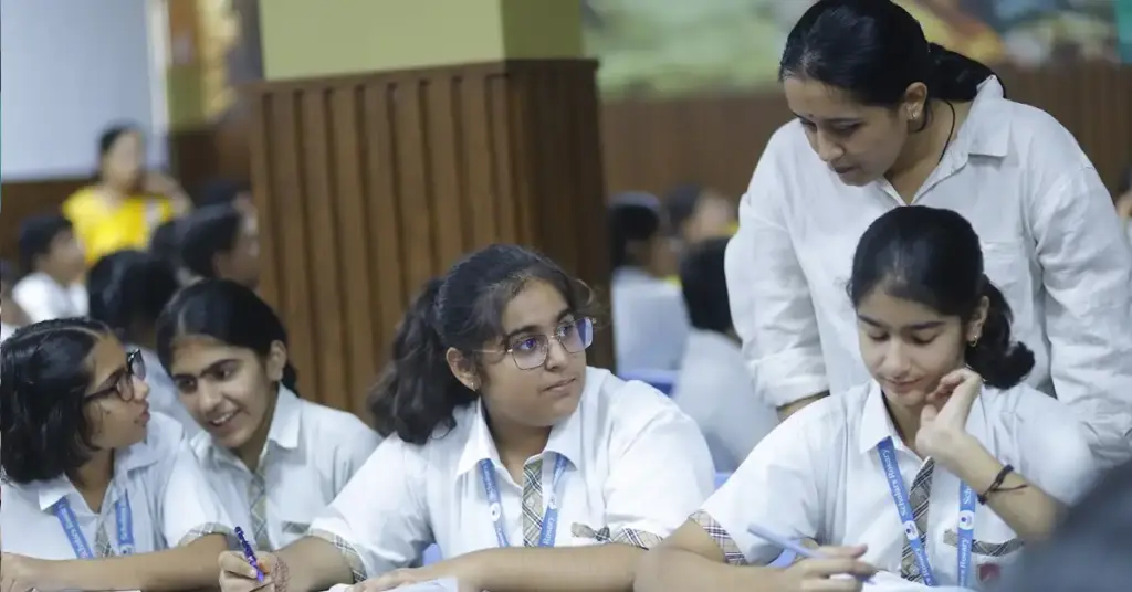 Why Parents and Students Recommend Scholars Rosary