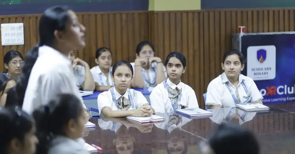 Helping Students Overcome the Fear of Speaking