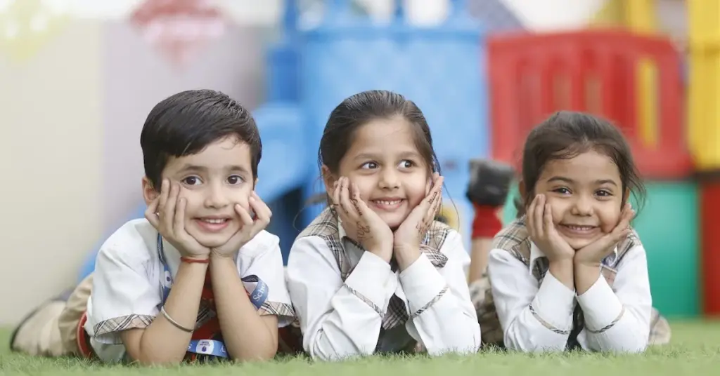 Why the Primary Years Matter