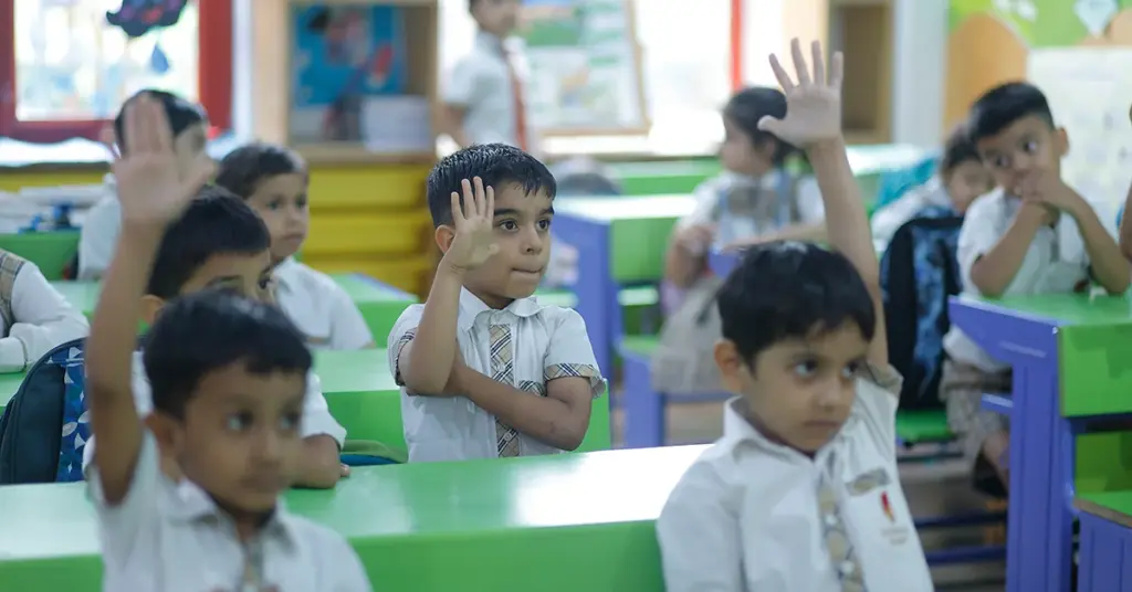 Learning Should Extend Beyond the Classroom