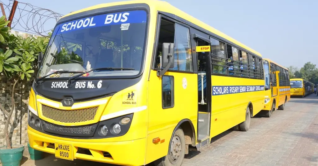 Safe and Reliable Transportation