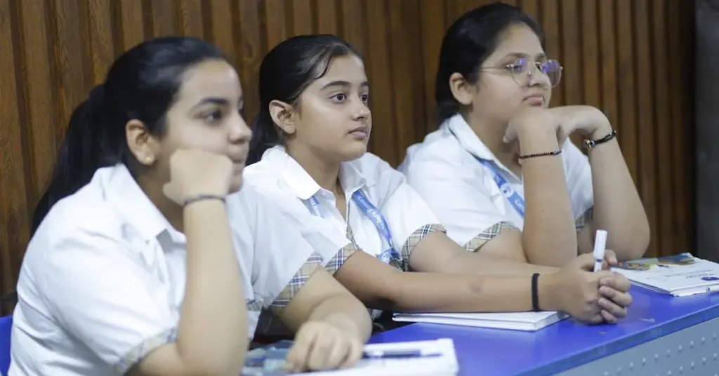 An Age-Appropriate Approach to Learning and Assessment
