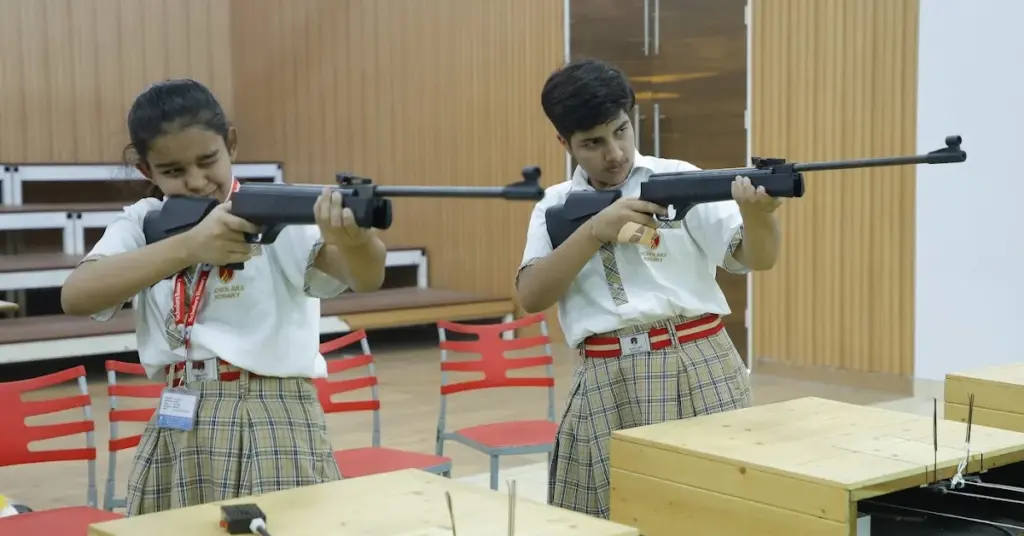 How School Activities Help Children Become Better Problem Solvers