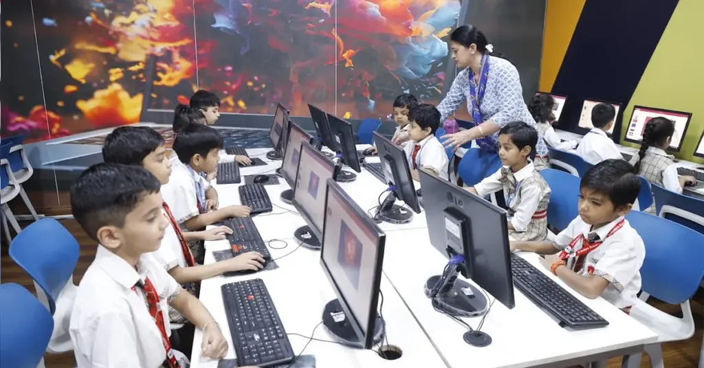 How Can Parents Teach Digital Skills Without Increasing Screen Time