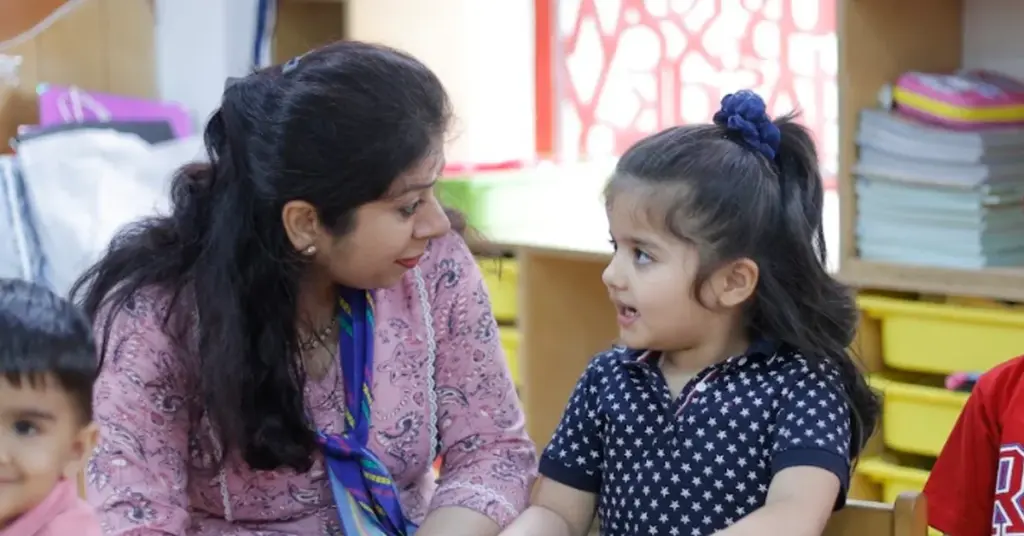 How Parents Can Help at Home