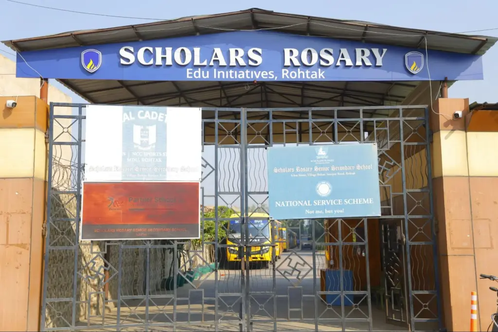 Why Consider Scholars Rosary