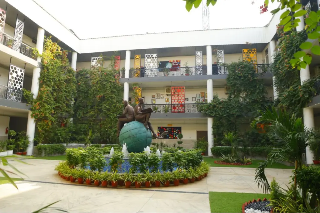 Best Primary School in Rohtak

