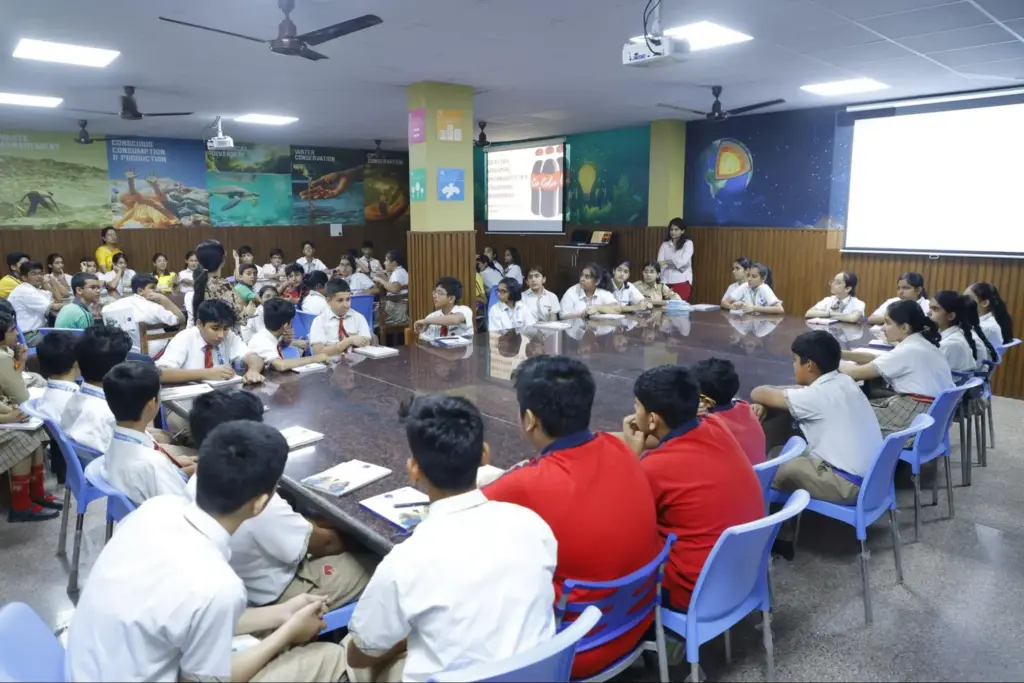 Check the School's Academic Performance